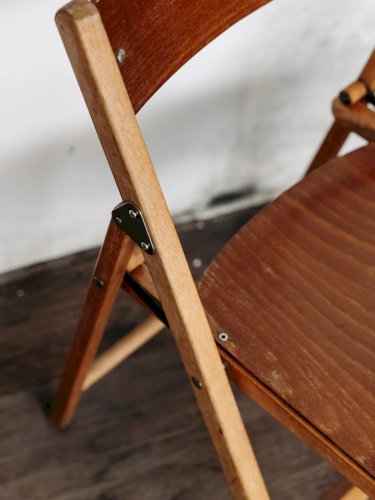 Ernestine, la chaise pour enfant N°207