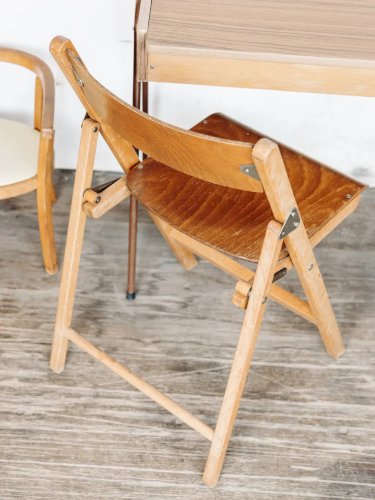 Ernestine, la chaise pour enfant N°207