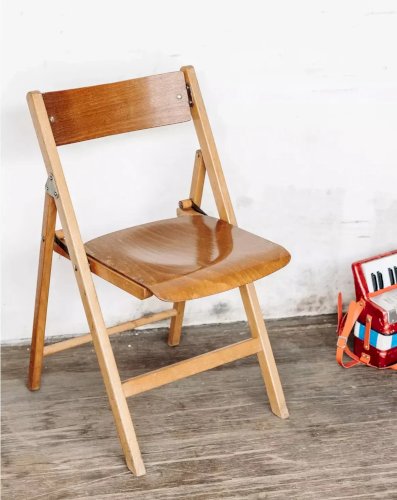 Ernestine, la chaise pour enfant N°207