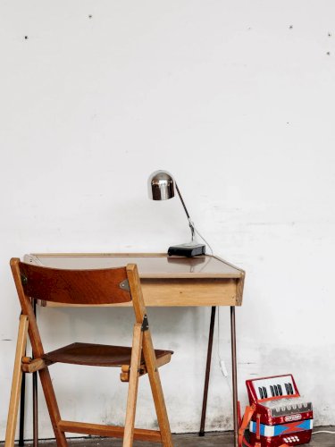 Ernestine, la chaise pour enfant N°207