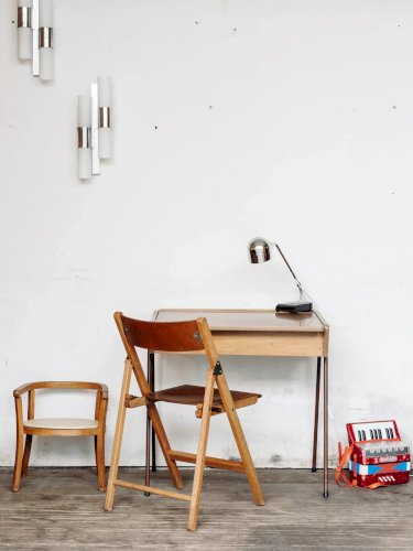 Ernestine, la chaise pour enfant N°207