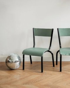 Ernestine, the children's chair No. 227