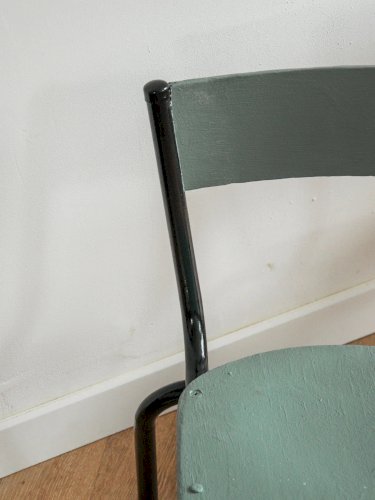 Ernestine, la chaise pour enfant N°227