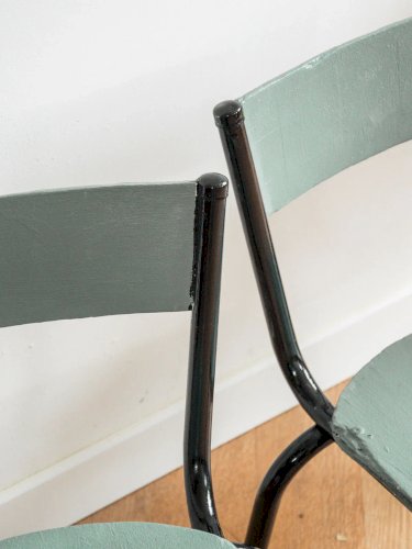 Ernestine, la chaise pour enfant N°227