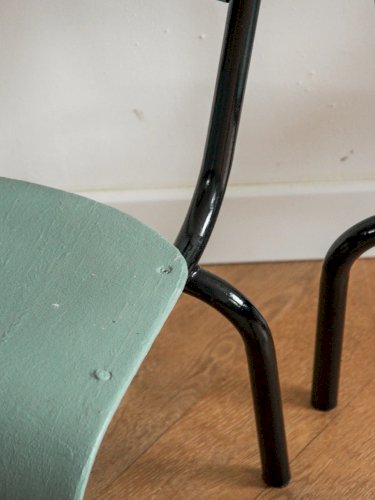 Ernestine, la chaise pour enfant N°227