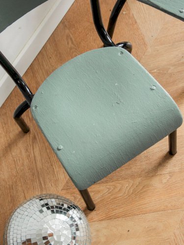 Ernestine, la chaise pour enfant N°227