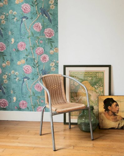 Ernestine, la chaise pour enfant N°36