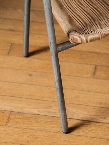 Ernestine, la chaise pour enfant N°36