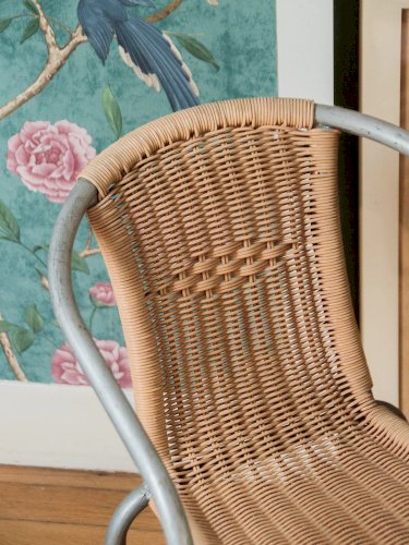 Ernestine, la chaise pour enfant N°36