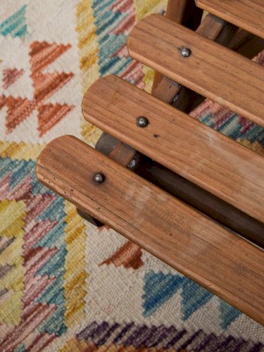 Ernestine, la chaise pour enfant N°54