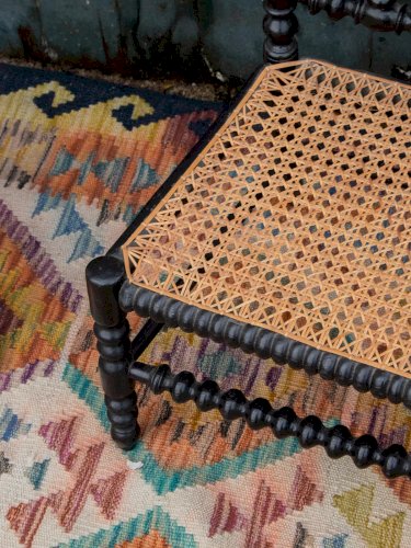 Ernestine, la chaise pour enfant N°55