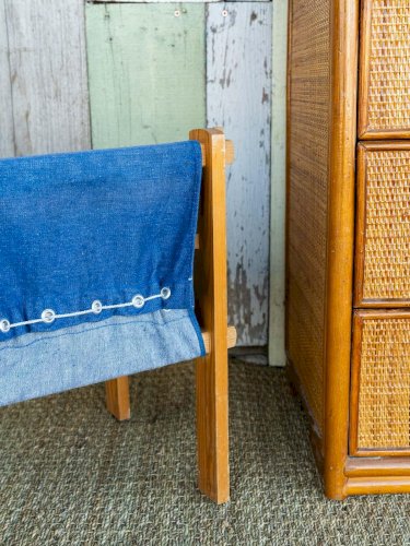 Ernestine, la chaise pour enfant N°56