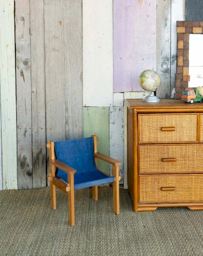 Ernestine, la chaise pour enfant N°56