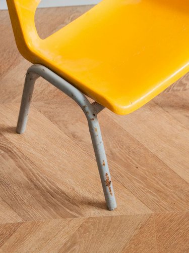Ernestine, la paire de chaises pour enfant N°238