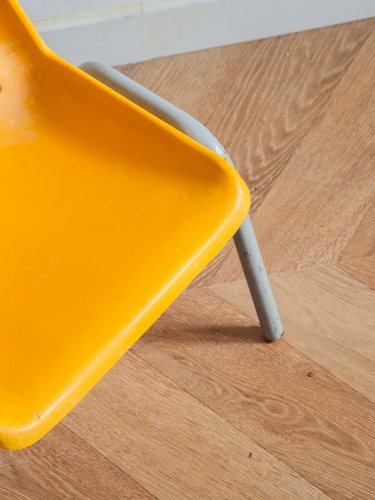 Ernestine, la paire de chaises pour enfant N°238