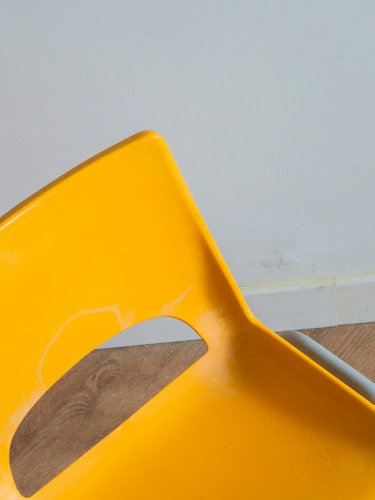 Ernestine, la paire de chaises pour enfant N°238