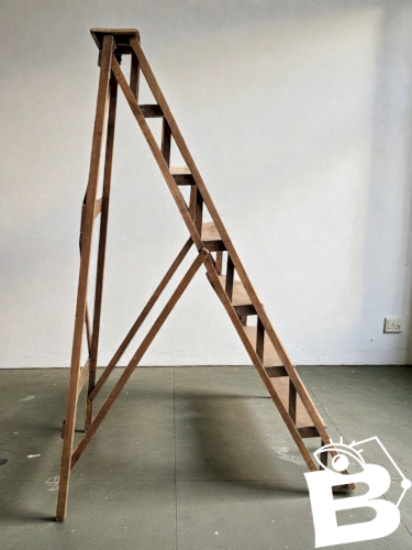 Escabeau de Bibliothèque