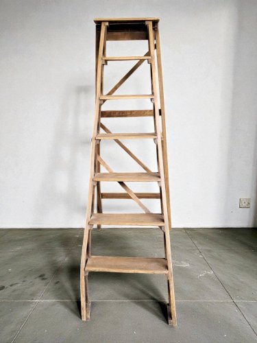 Escabeau de Bibliothèque