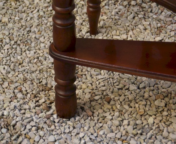 Escalier - Escabeau de bibliothèque