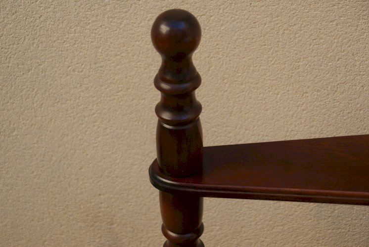 Escalier - Escabeau de bibliothèque