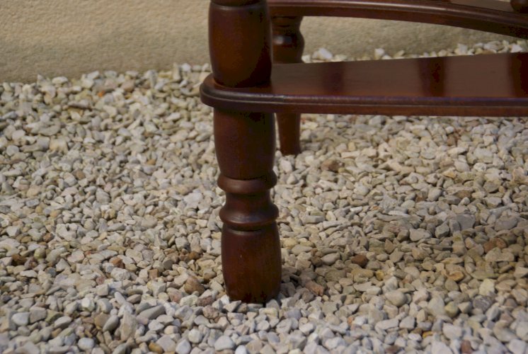 Escalier - Escabeau de bibliothèque