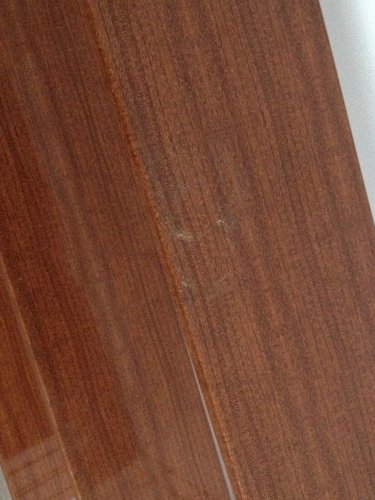 étagère modulable année 60