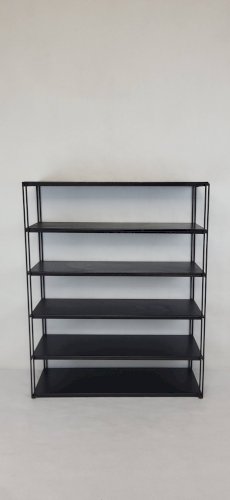 Etagère murale String Tomado, 1970
