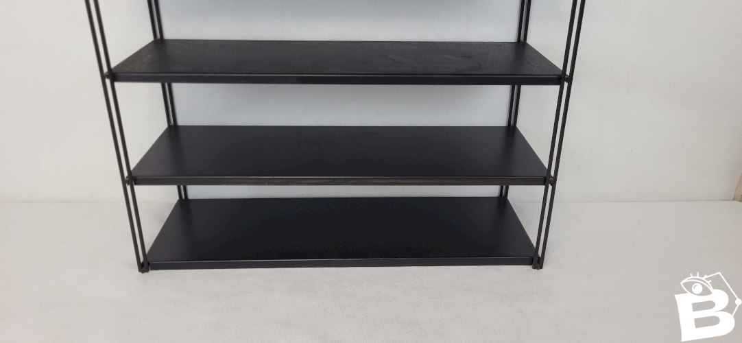 Etagère murale String Tomado, 1970