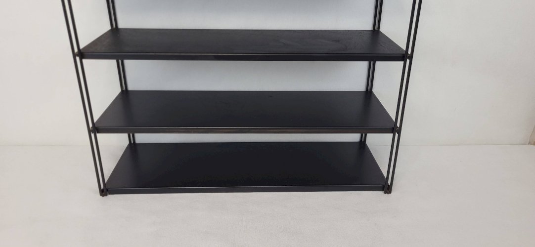 Etagère murale String Tomado, 1970