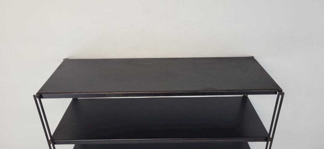 Etagère murale String Tomado, 1970