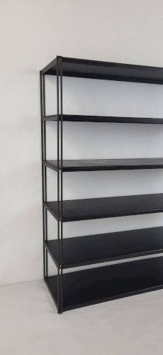 Etagère murale String Tomado, 1970