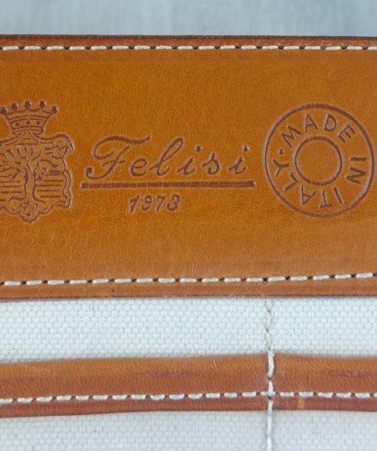 Etagère / organisateur suspendu, Bags and Belts Felisi, Italy