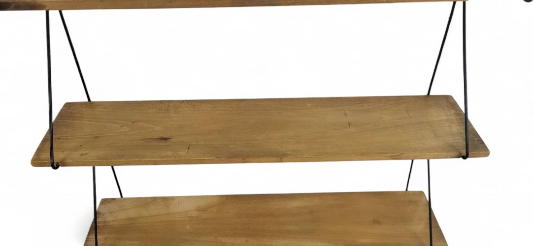 Etagère String 1960s