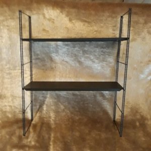Etagère " String " 60th - 70 th