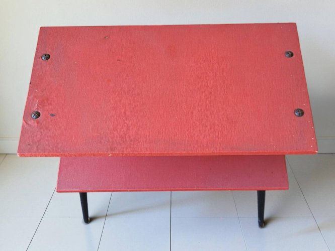 Etagère vintage 1960s