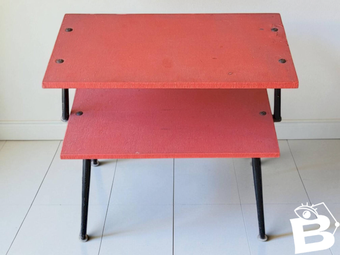 Etagère vintage 1960s