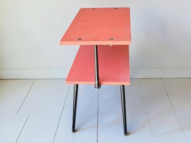 Etagère vintage 1960s