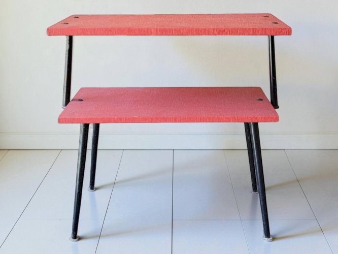 Etagère vintage 1960s