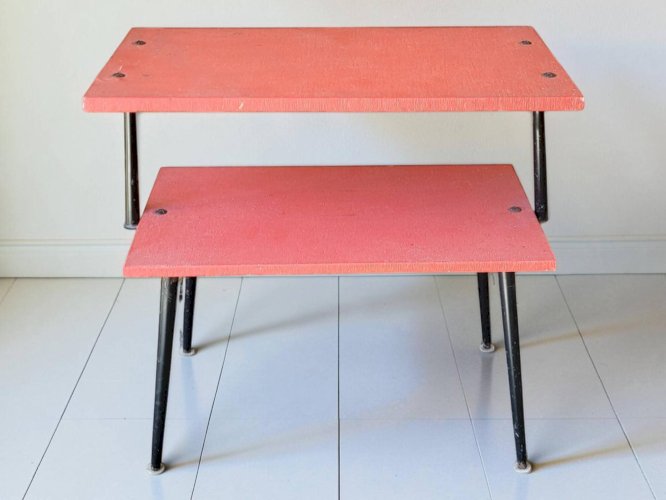 Etagère vintage 1960s