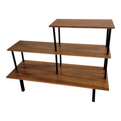 étagère vintage style scandinave