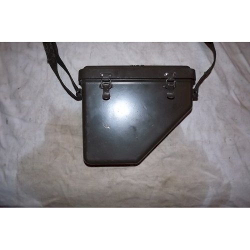 étui à Lunette de visée M 82