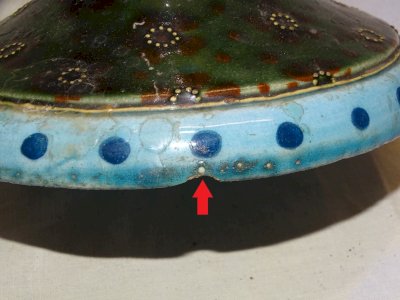 dot