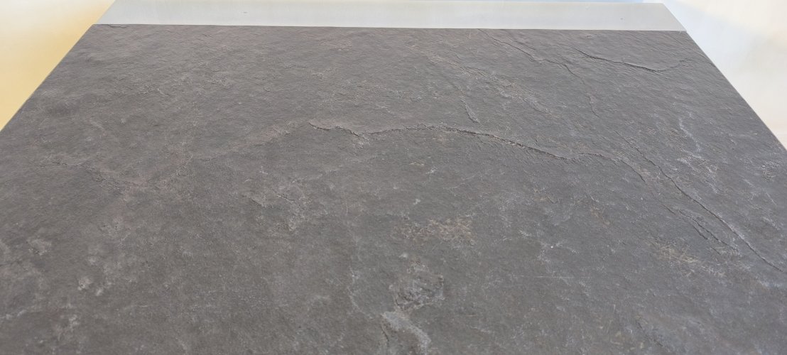 ? Exceptionnelle grande table basse ‘’RING’’ signée ORSENIGO par Mauro Lipparini ?