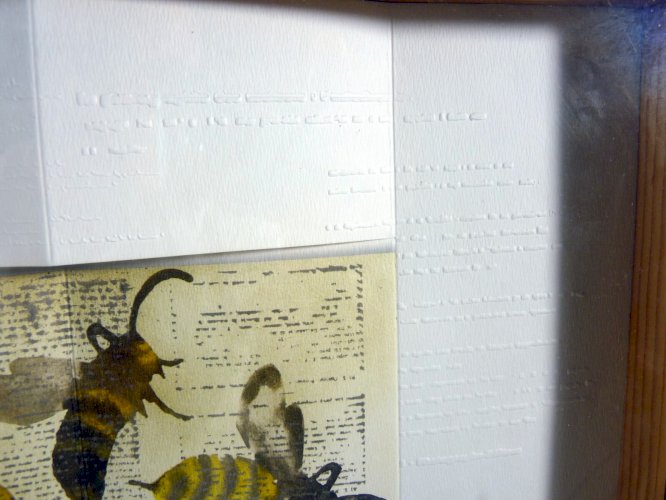Ezio Gribaudo (1929 -) Logogrifi, logogriphe originale INSETTI - 1999 n° 7/99