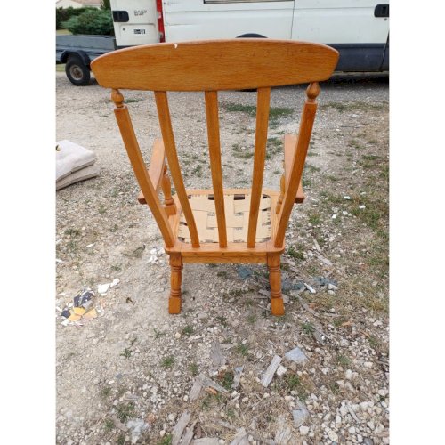 Fauteuil Chéne