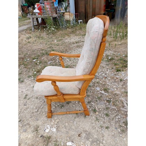 Fauteuil Chéne