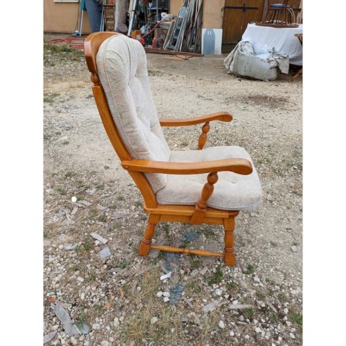 Fauteuil Chéne