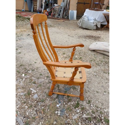 Fauteuil Chéne