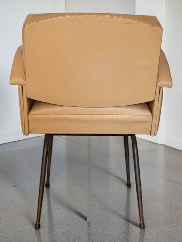 Fauteuil cocktail 1950s