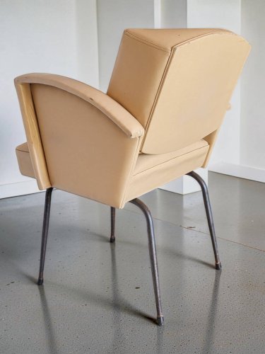 Fauteuil cocktail 1950s